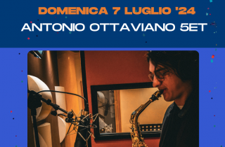 Antonio Ottaviano Quintet