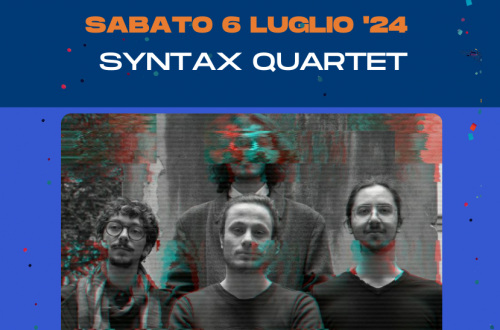 Syntax Quartet