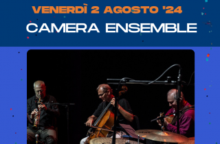 Camera Ensemble