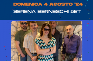 Serena Berneschi Quintet