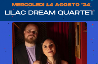 Lilac Dream Quartet