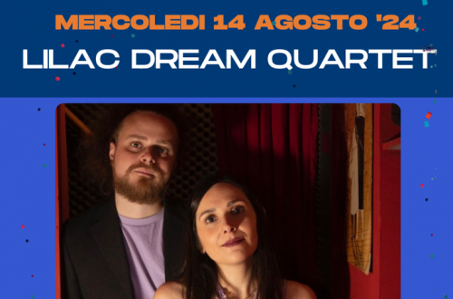 Lilac Dream Quartet