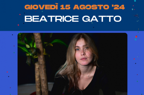 Beatrice Gatto