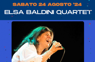 Elsa Baldini Quartet