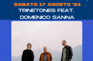 Trinetones feat. Domenico Sanna