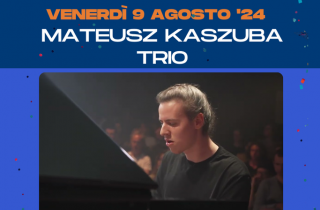 Mateusz Kaszuba Trio